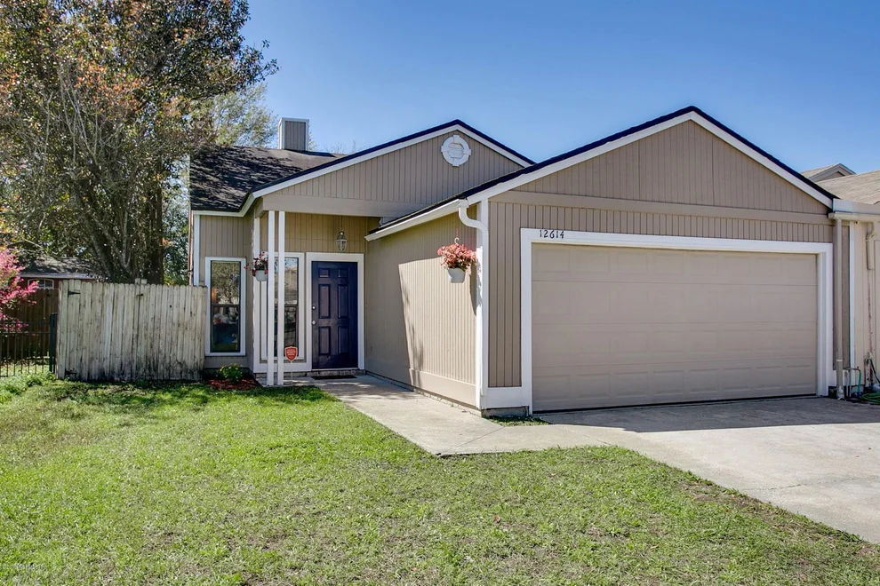 Unit for sale at 12614 STOCKWOOD Lane, Jacksonville, FL 32225