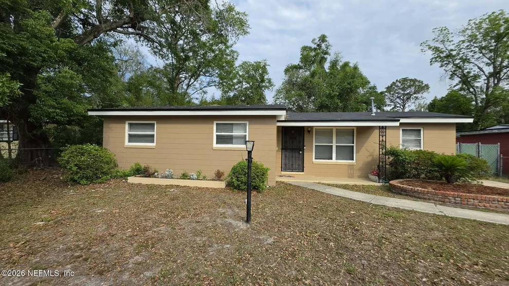 Unit for sale at 4934 DONNYBROOK Avenue, Jacksonville, FL 32208