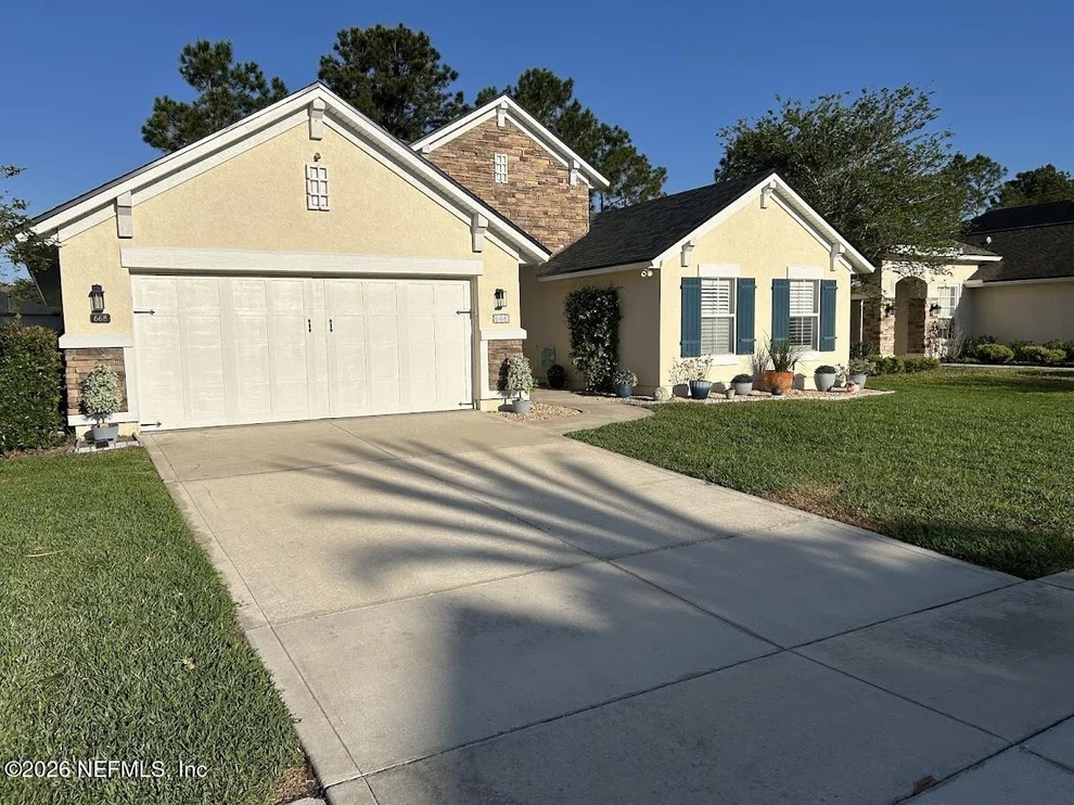 Unit for sale at 668 PORTA ROSA Circle, St. Augustine, FL 32092