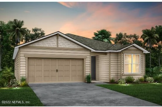 Unit for sale at 16622 CODY CREEK Court, Jacksonville, FL 32226