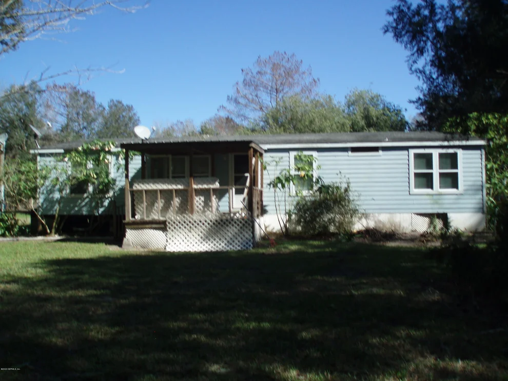 Unit for sale at 10340 W DEEP CREEK Boulevard, Hastings, FL 32145