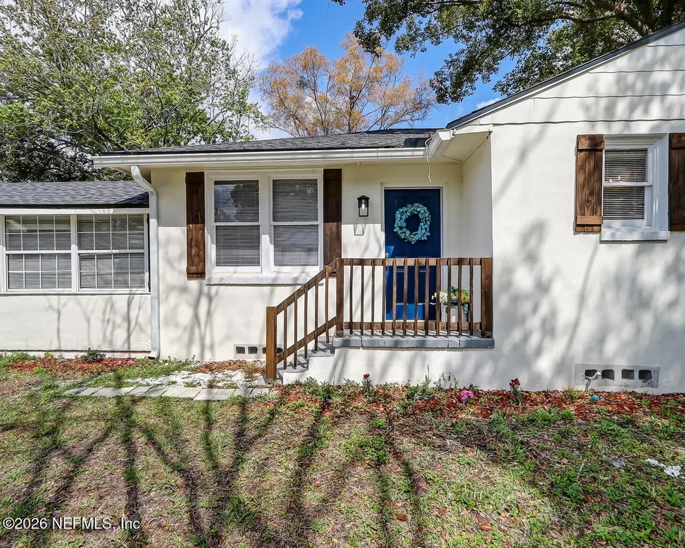 Unit for sale at 5121 ATTLEBORO Street, Jacksonville, FL 32205