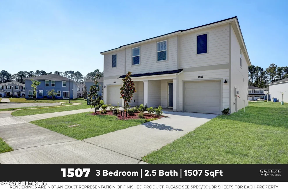 Unit for sale at 6228 COWFORD LANDING Way, Jacksonville, FL 32219