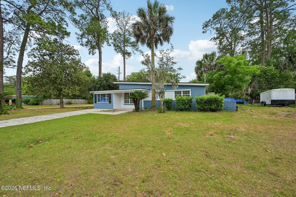 Unit for sale at 5356 KEYSTONE Drive N, Jacksonville, FL 32207