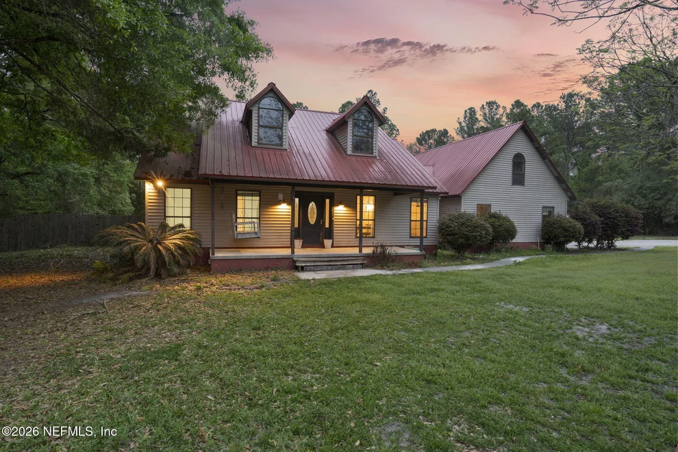 Unit for sale at 7891 RED TOP Road, Macclenny, FL 32063