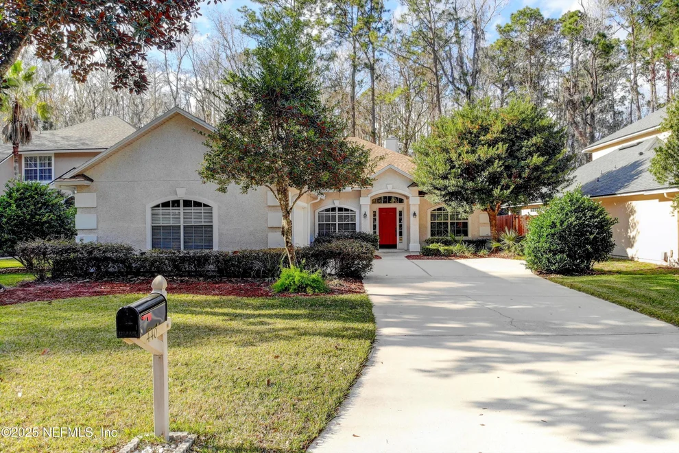 Unit for sale at 440 N BUCK BOARD Drive, St. Johns, FL 32259
