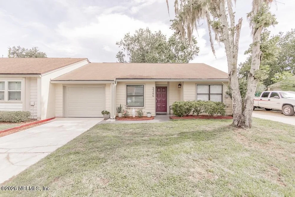 Unit for sale at 3364 GLENN MOTTIN Way S, Jacksonville, FL 32223