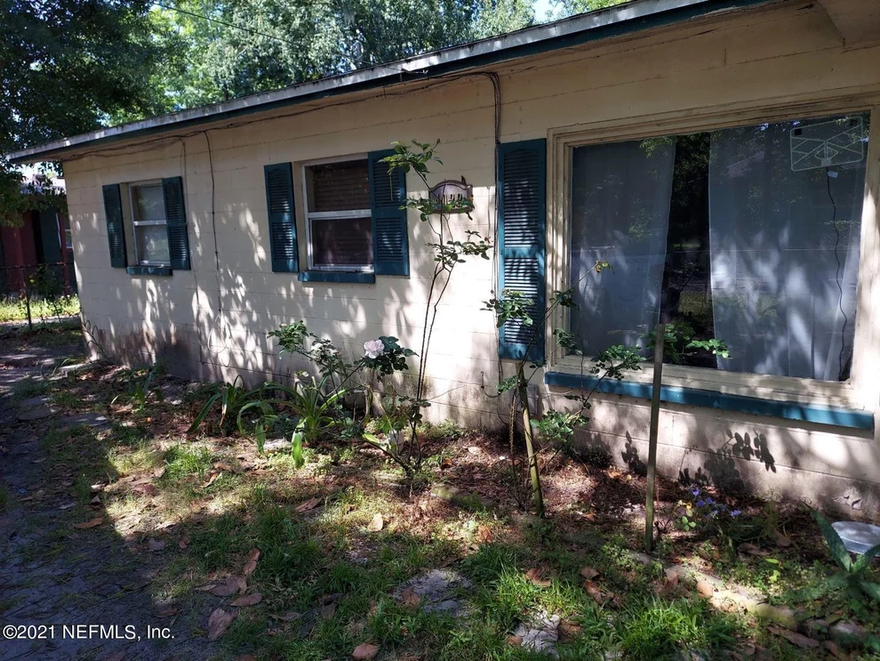 Unit for sale at 4022 SPIRES Avenue, Jacksonville, FL 32209
