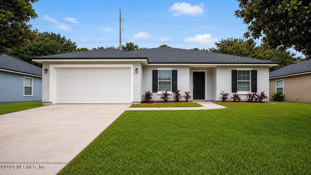 Unit for sale at 12411 ANARANIA Drive, Jacksonville, FL 32220
