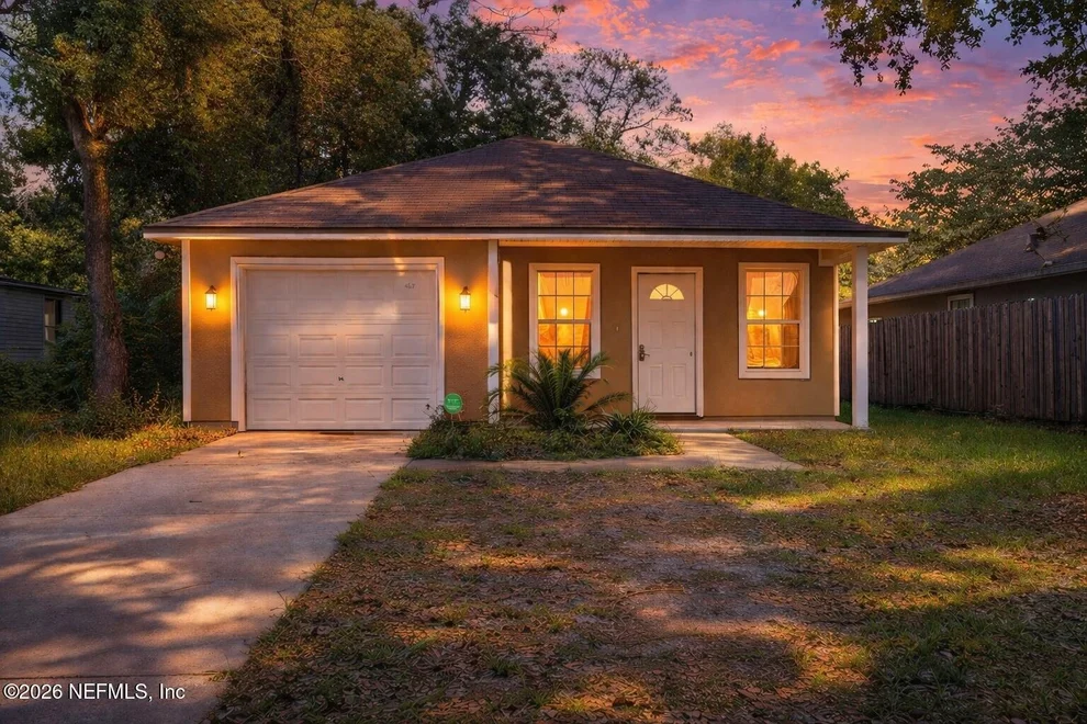 Unit for sale at 4527 CLAIRMONT Road, Jacksonville, FL 32207