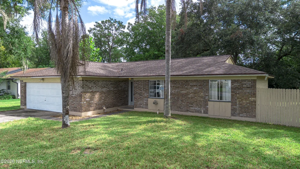 Unit for sale at 147 KNIGHT BOXX Road, Middleburg, FL 32068