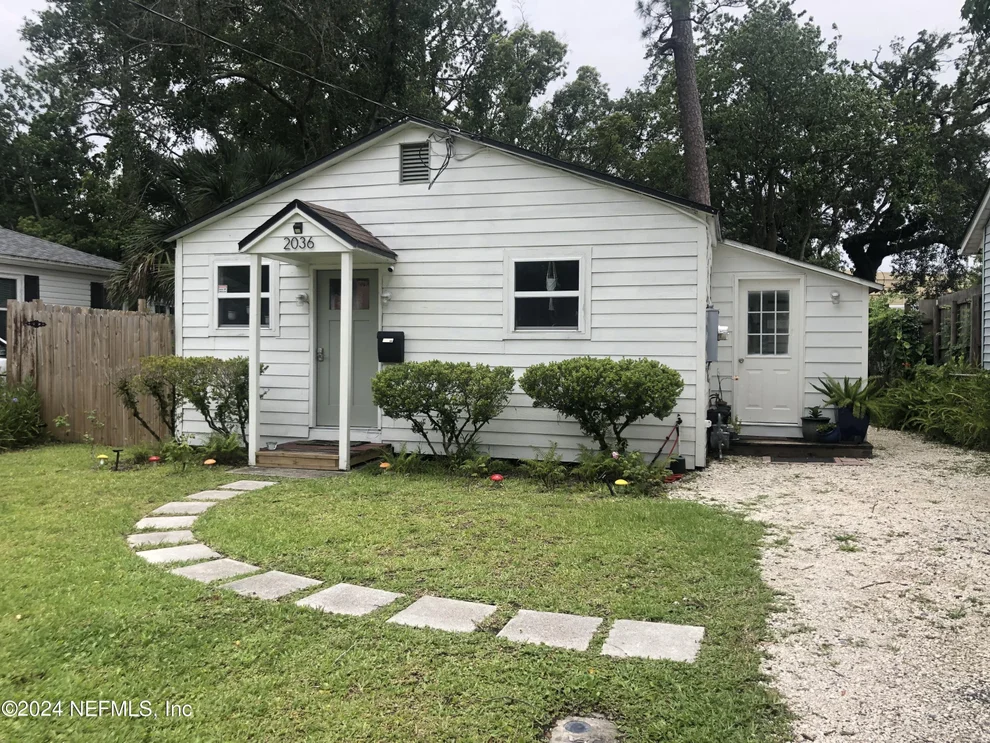 Unit for sale at 2036 HUNTSFORD Road, Jacksonville, FL 32207