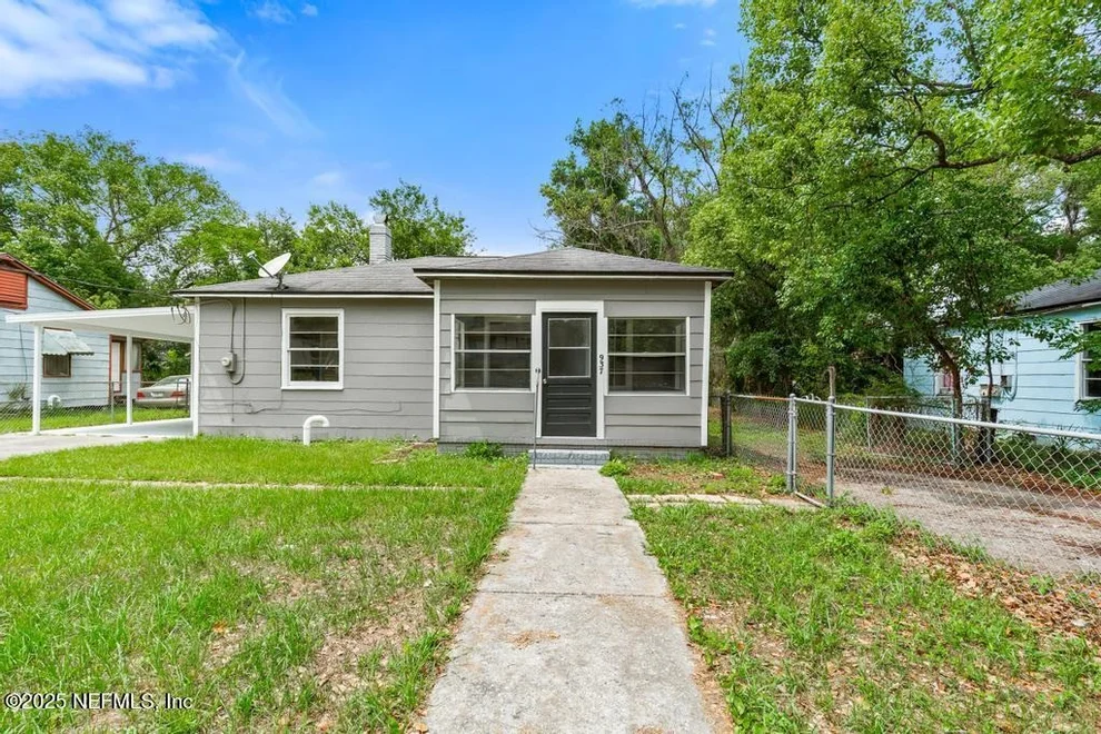 Unit for sale at 937 STARK Street, Jacksonville, FL 32208