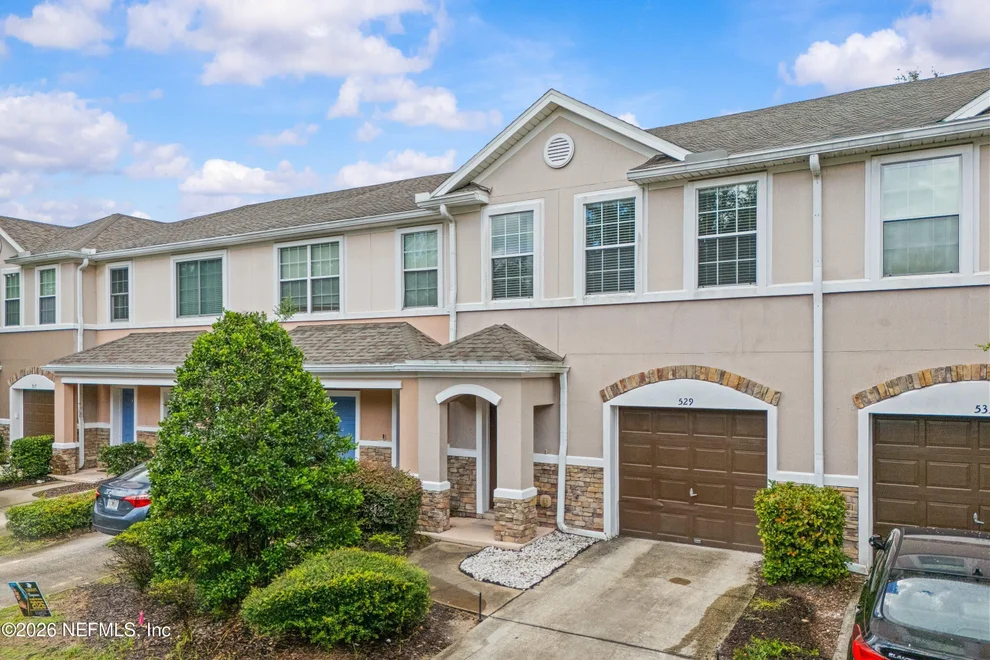 Unit for sale at 529 SUNSTONE Court, Orange Park, FL 32065