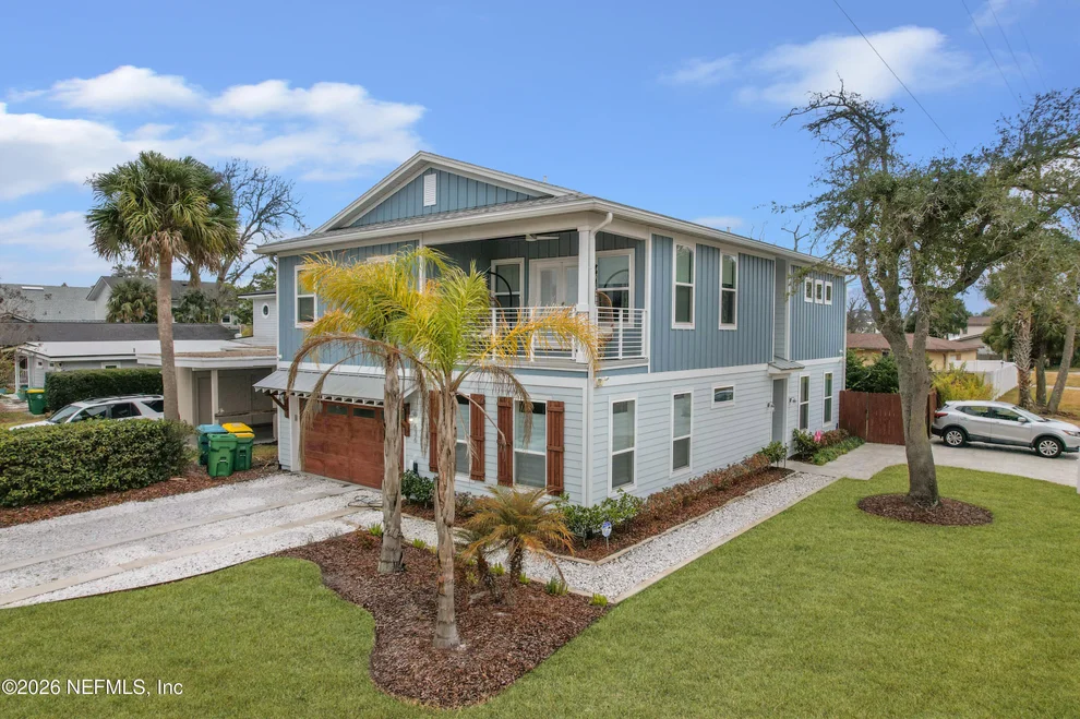 Unit for sale at 636 8TH Avenue N, Jacksonville Beach, FL 32250