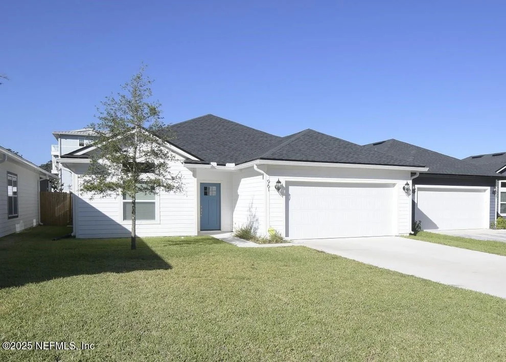 Unit for sale at 961 CALYPSO Way, Jacksonville, FL 32233