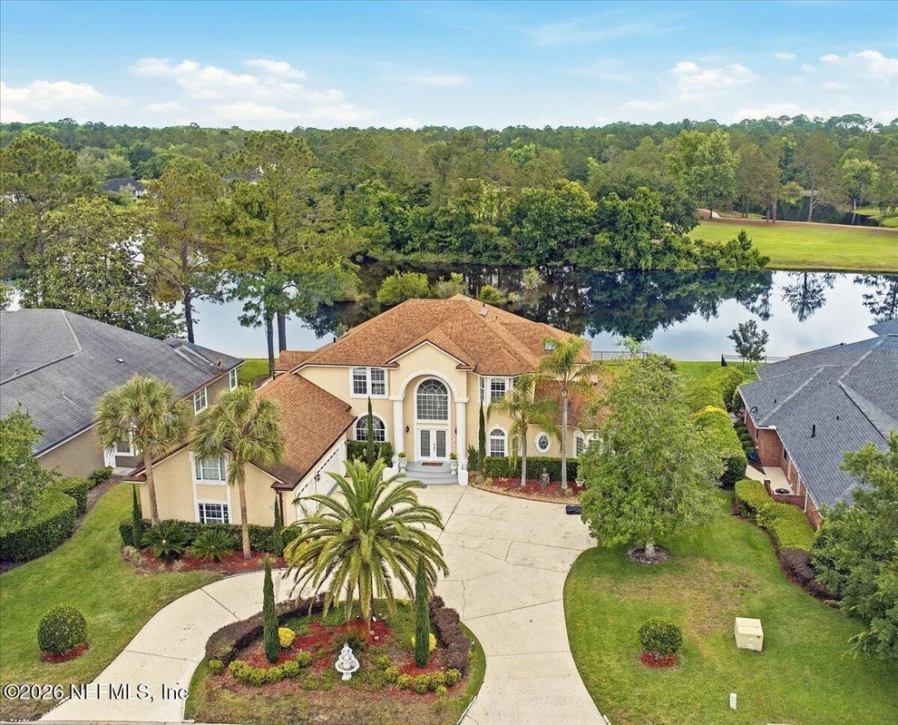 Unit for sale at 8219 CHESTER LAKE Road N, Jacksonville, FL 32256