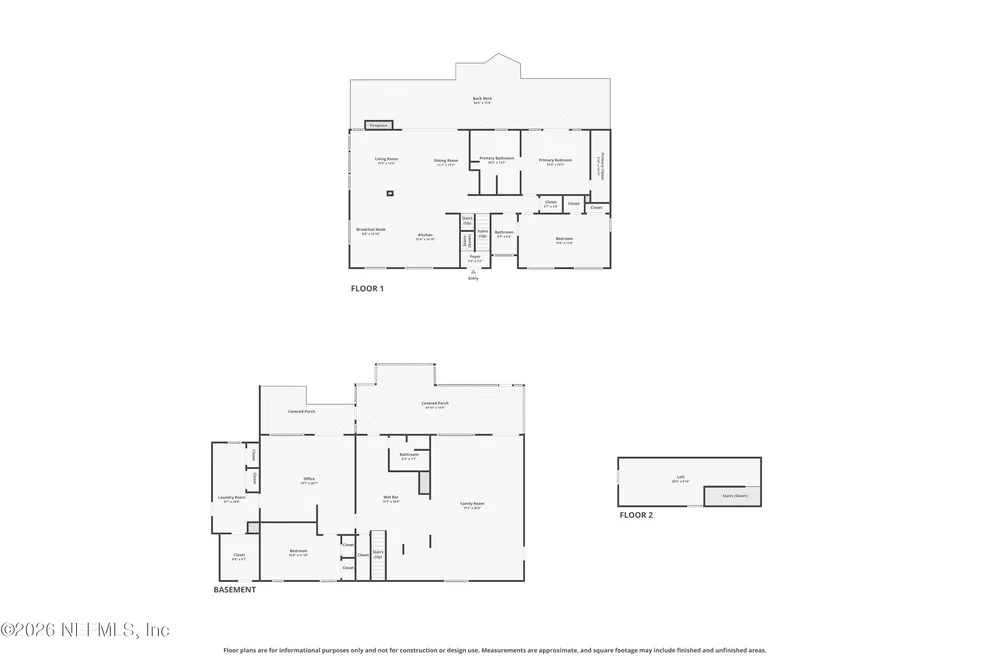 Unit for sale at 298 SE 5TH Avenue, Melrose, FL 32666