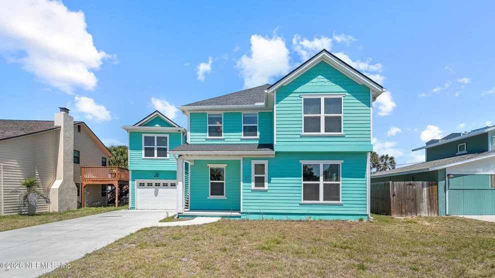 Unit for sale at 80 SEASIDE CAPERS Road, St. Augustine, FL 32084