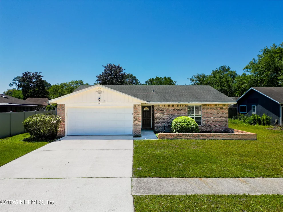 Unit for sale at 3482 N RIDE Drive, Jacksonville, FL 32223