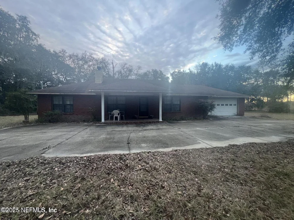 Unit for sale at 21400 NW NW COUNTY ROAD 235, Lake Butler, FL 32054