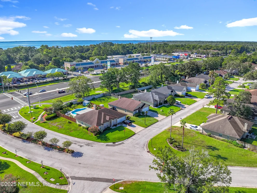 Unit for sale at 1317 PORTSIDE Drive, Fleming Island, FL 32003