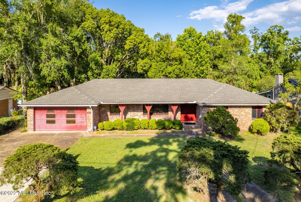 Unit for sale at 1215 ALDERMAN Road, Jacksonville, FL 32211