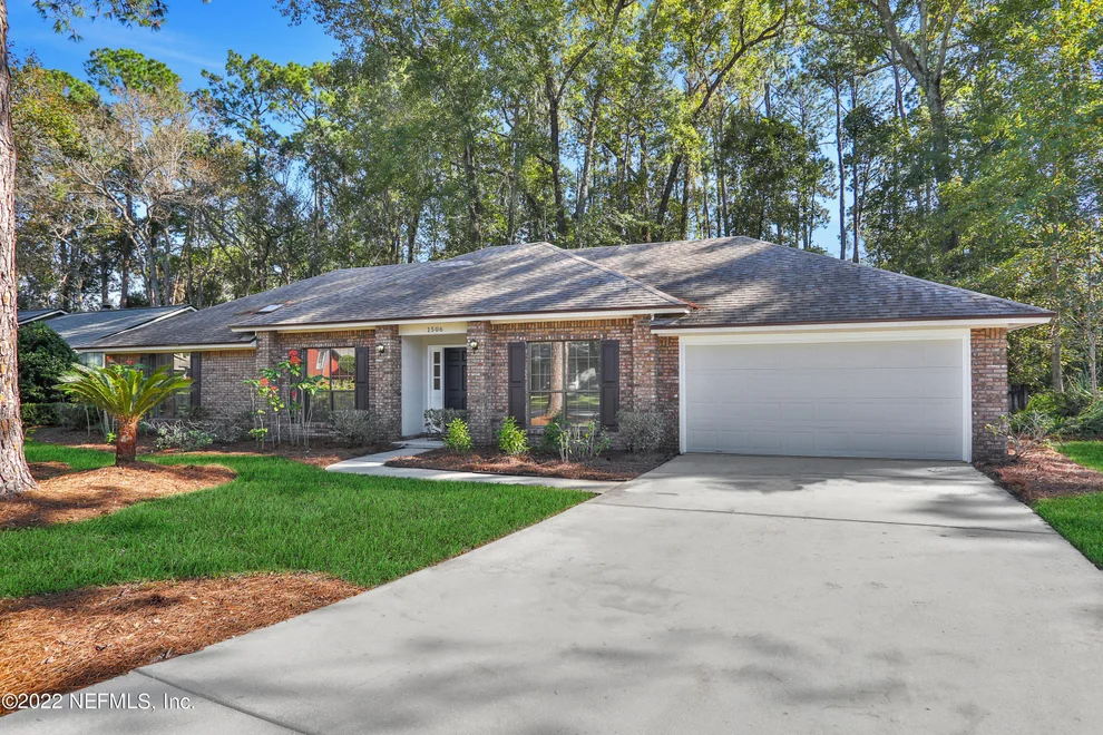 Unit for sale at 1506 RIVERGATE Drive, Jacksonville, FL 32223
