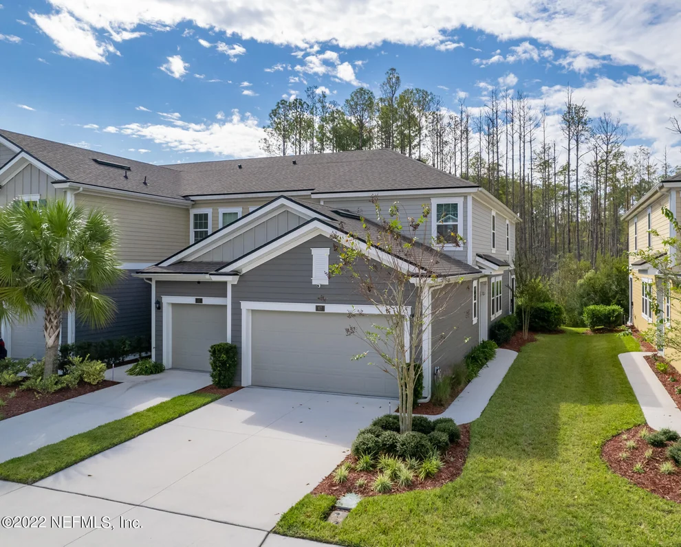 Unit for sale at 67 BUSH Place, St. Johns, FL 32259