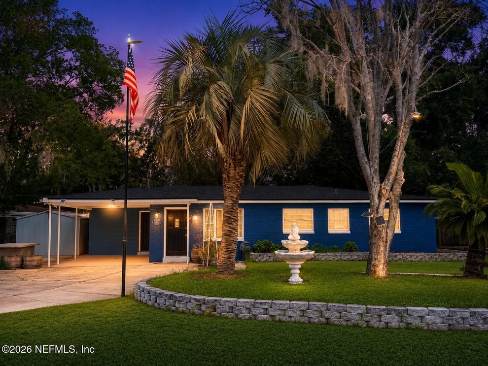 Unit for sale at 5663 MINOCQUA Street, Jacksonville, FL 32210