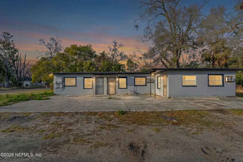 Unit for sale at 2873 6TH Street, Jacksonville, FL 32254