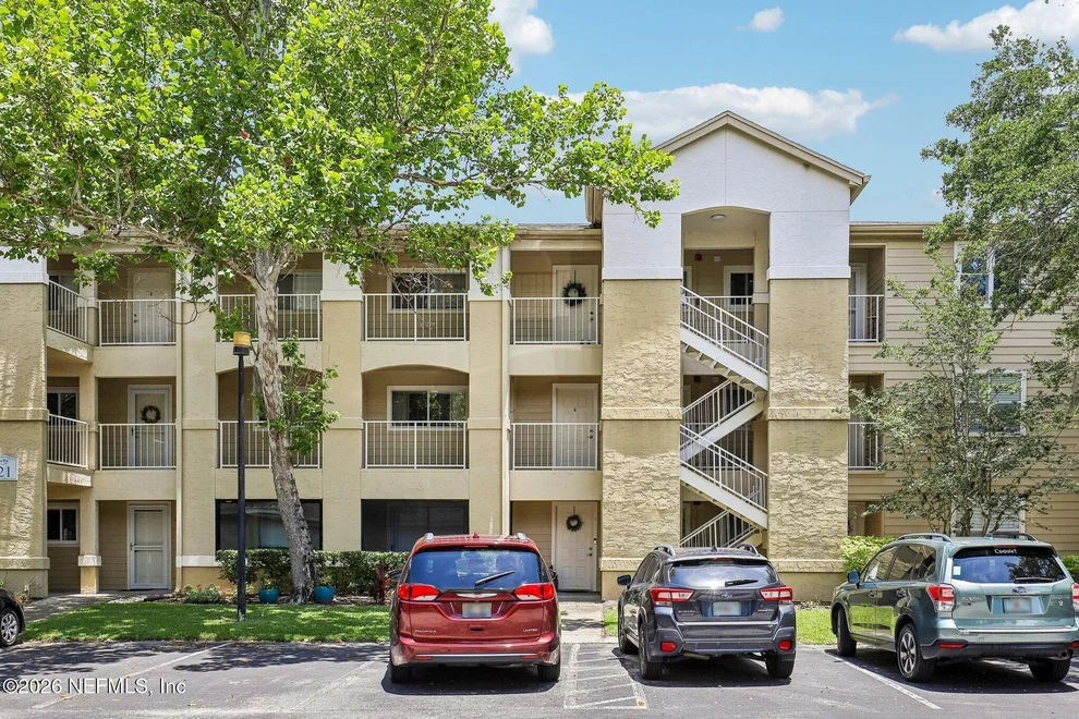 Unit for sale at 21 ARBOR CLUB Drive, Ponte Vedra Beach, FL 32082
