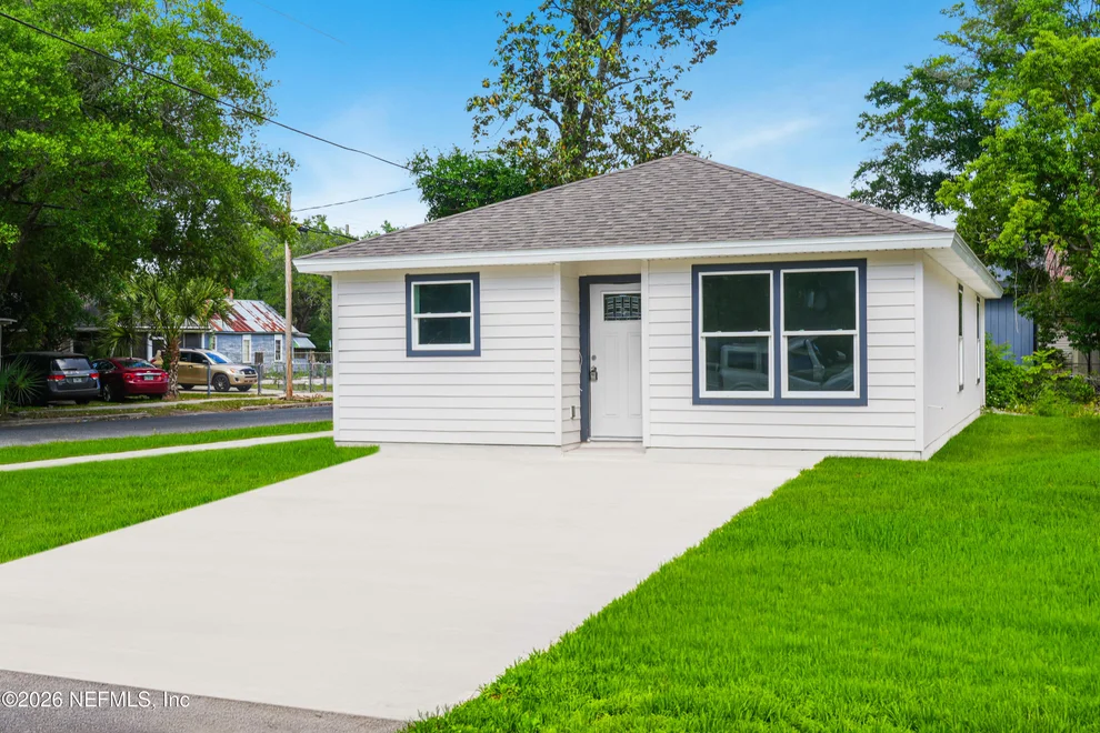 Unit for sale at 1477 EVERGREEN Avenue, Jacksonville, FL 32206