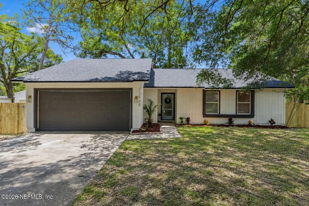 Unit for sale at 13948 NORWAY PINE Place, Jacksonville, FL 32225