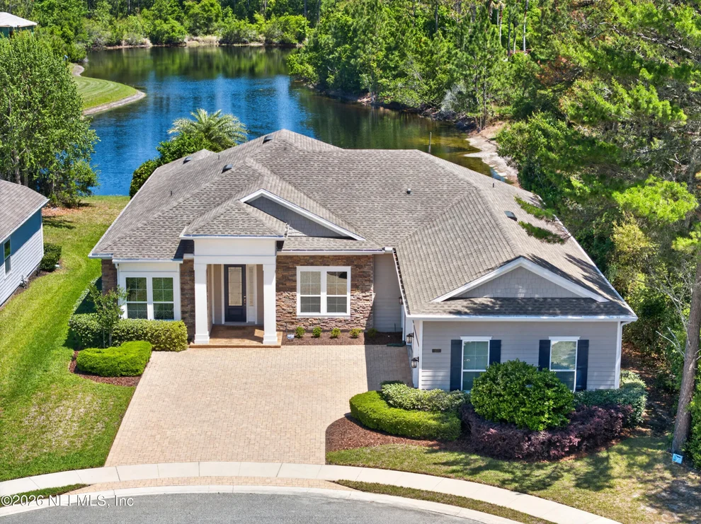 Unit for sale at 63 DERECHO LANE, St. Augustine, FL 32095