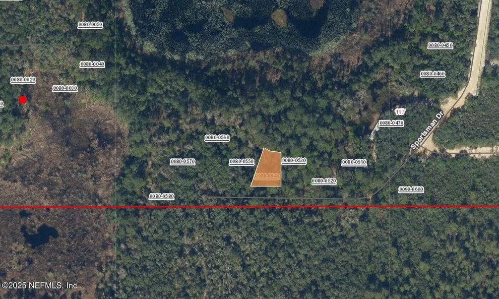 Unit for sale at 129 SPORTSMAN Drive, Interlachen, FL 32148