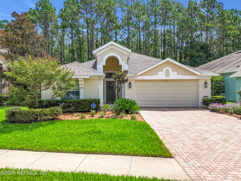 Unit for sale at 9185 ROSEWATER Lane, Jacksonville, FL 32256