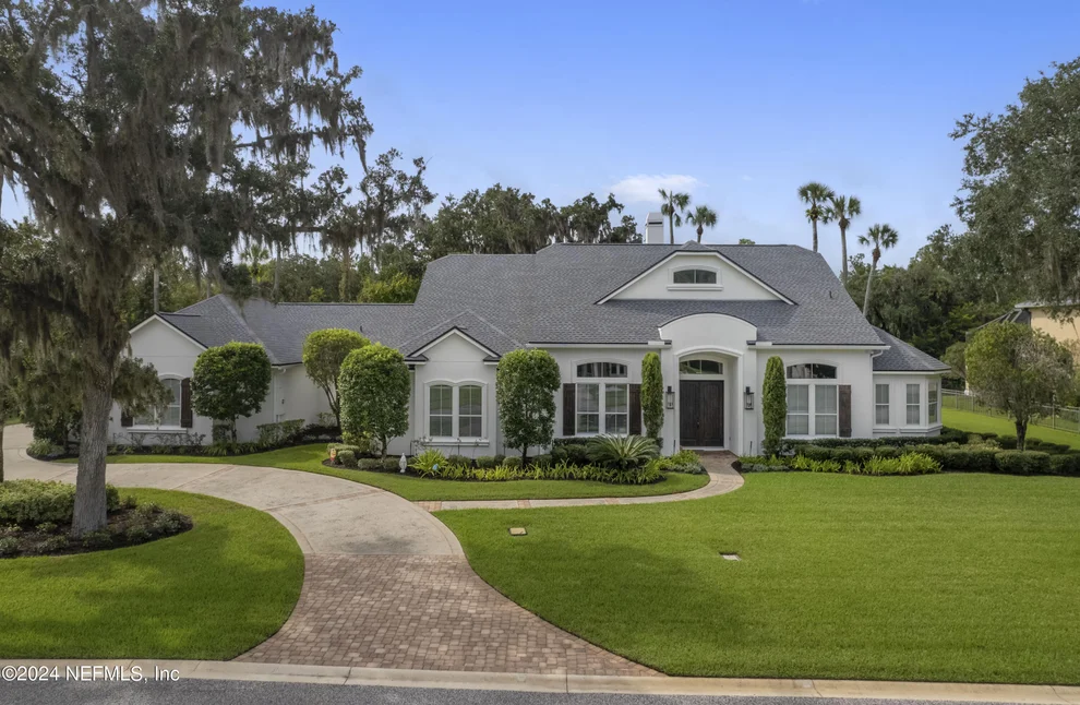 Unit for sale at 107 KING SAGO Court, Ponte Vedra Beach, FL 32082