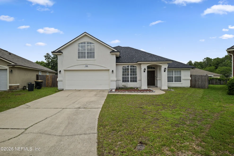 Unit for sale at 166 PERRY CREEK Drive, Jacksonville, FL 32220