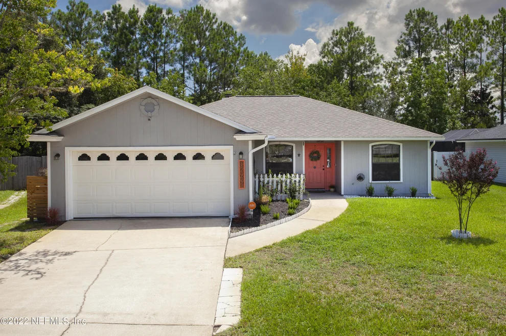 Unit for sale at 12924 SILVER SPRINGS Drive S, Jacksonville, FL 32246