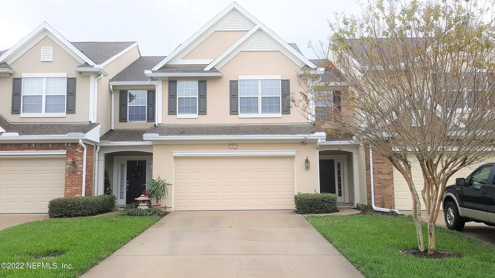 Unit for sale at 6482 YELLOW LEAF Court, Jacksonville, FL 32258