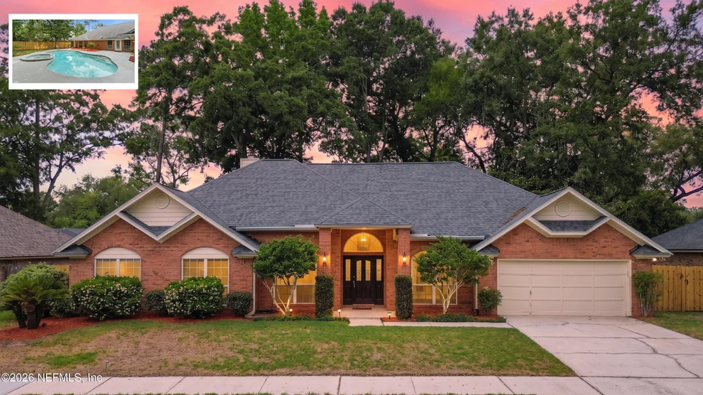 Unit for sale at 14004 ATHENS Drive, Jacksonville, FL 32223