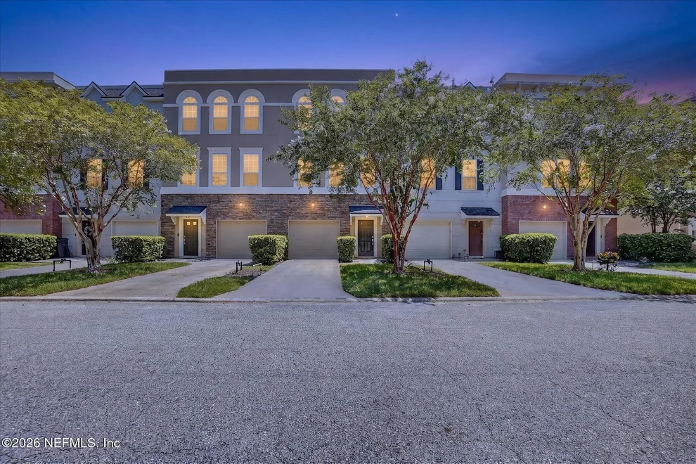 Unit for sale at 4421 ELLIPSE Drive, Jacksonville, FL 32246