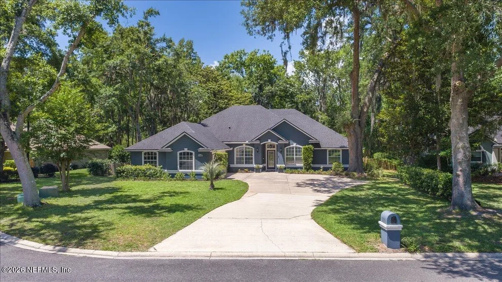 Unit for sale at 2304 EMILYS Way, Fleming Island, FL 32003