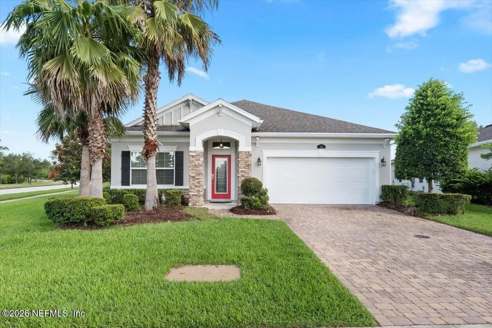 Unit for sale at 21 CALLE DE PAZ, St. Augustine, FL 32095