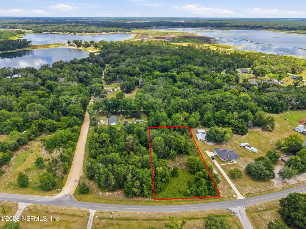 Unit for sale at 00000 BREEZY POINT Road, Melrose, FL 32666
