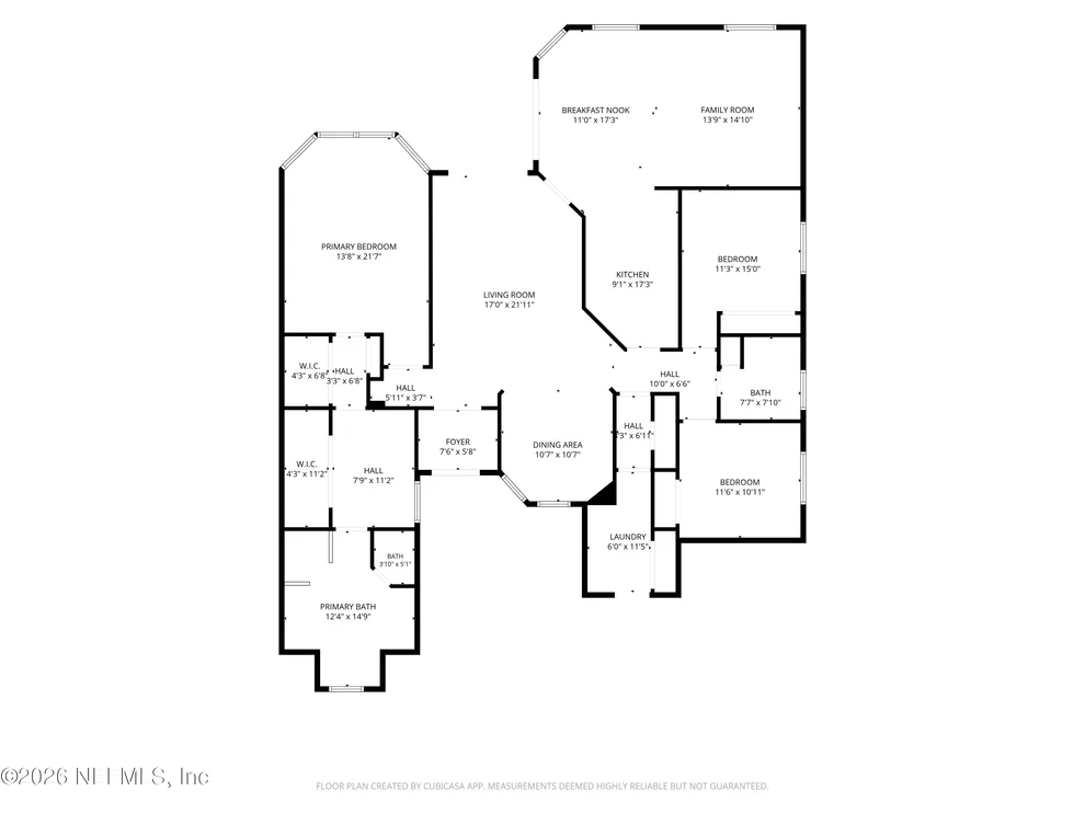 Unit for sale at 1013 INVERNESS Drive, St. Augustine, FL 32092