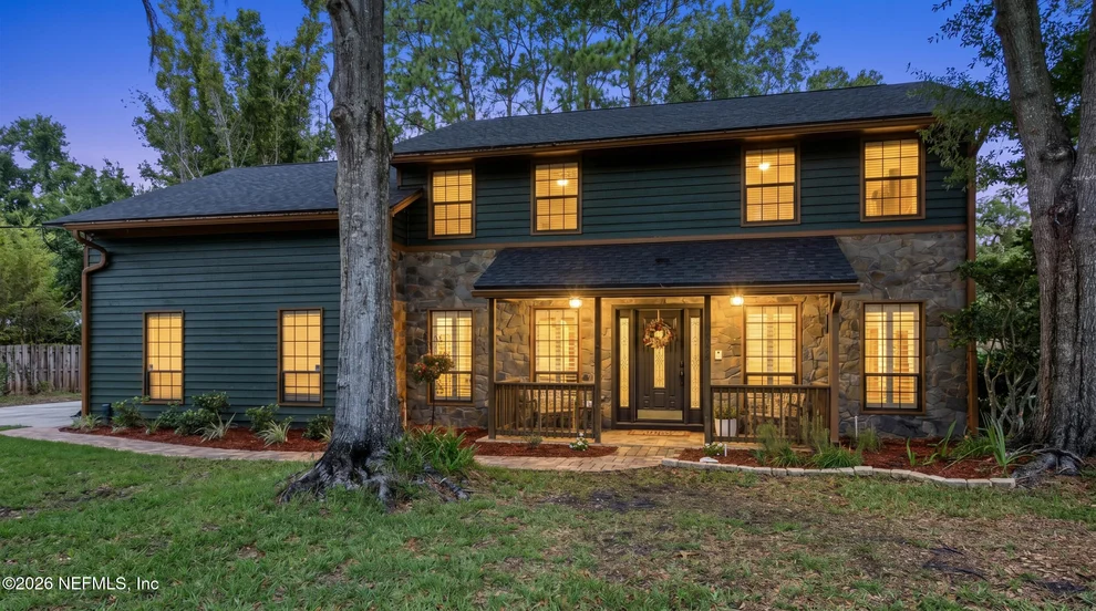 Unit for sale at 2923 SANDY BRANCH Lane, Jacksonville, FL 32257