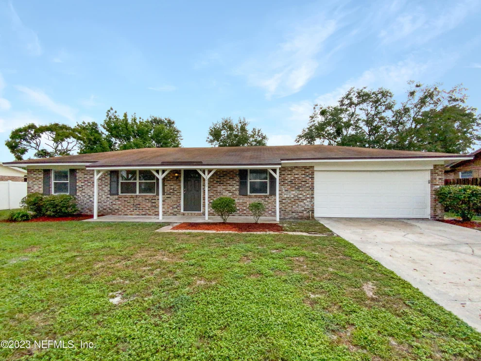 Unit for sale at 3839 BRAMBLE Road, Jacksonville, FL 32210