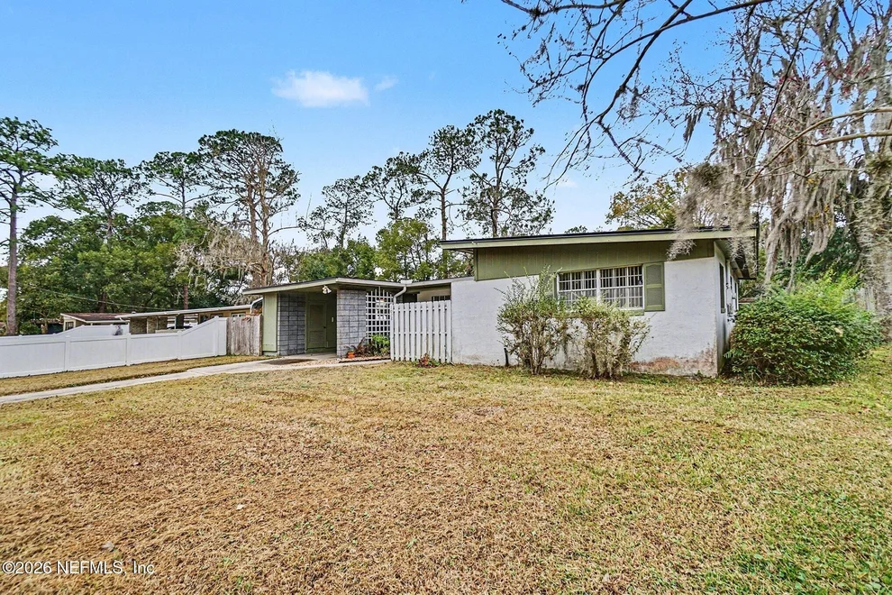Unit for sale at 1028 LEGAY Avenue, Jacksonville, FL 32205